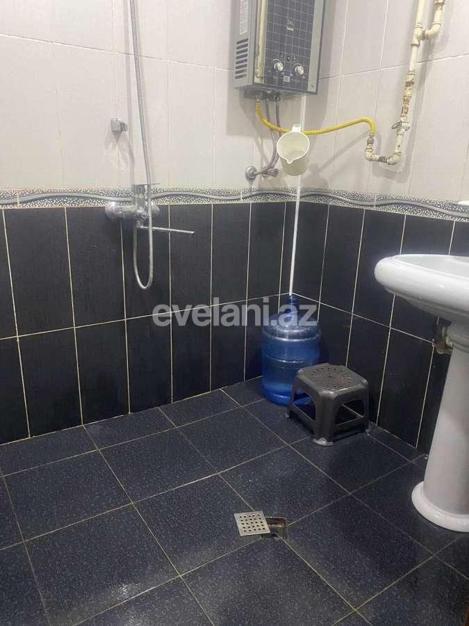 Satılır, köhnə tikili, 3 otaqlı, 60 m², Bakı, Sabunçu r, Bakıxanov q.