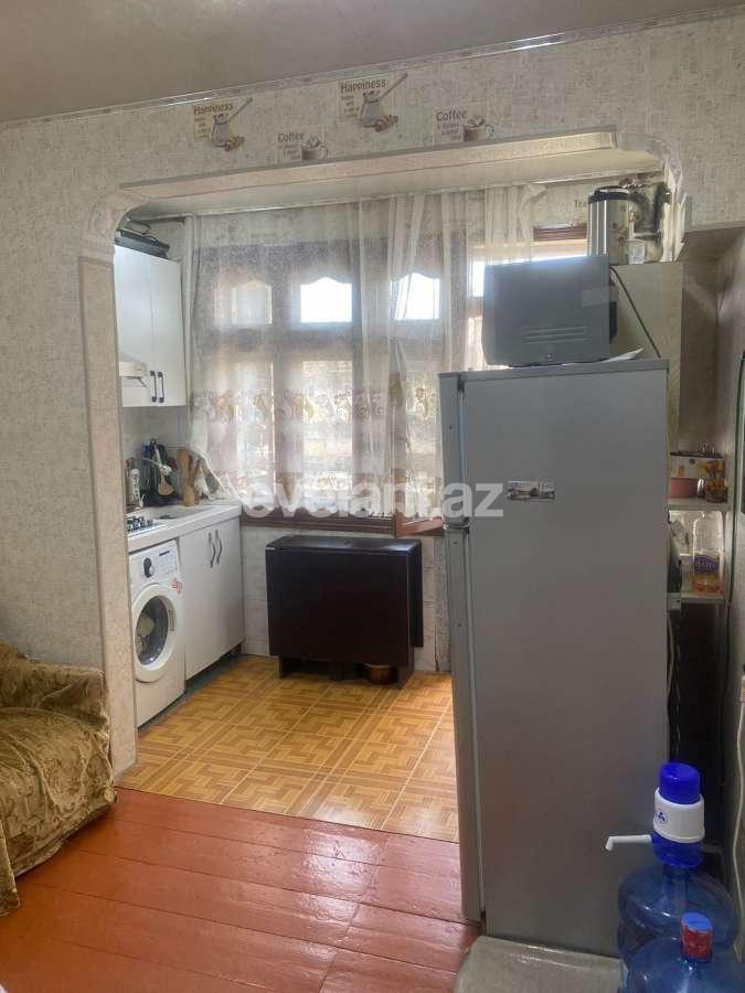 Satılır, köhnə tikili, 3 otaqlı, 60 m², Bakı, Sabunçu r, Bakıxanov q.