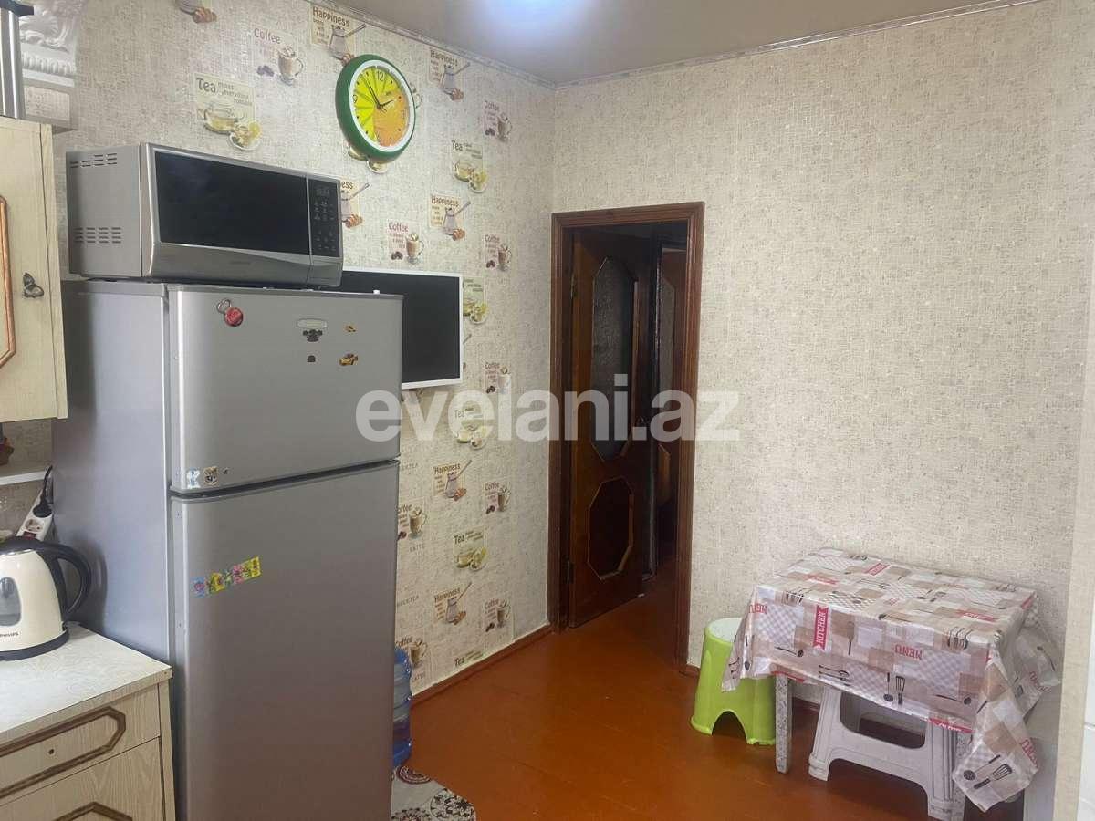 Satılır, köhnə tikili, 3 otaqlı, 60 m², Bakı, Sabunçu r, Bakıxanov q.