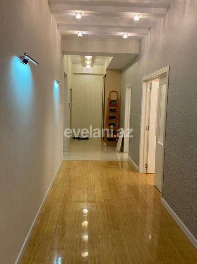 Kirayə verilir, yeni tikili, 3 otaqlı, 110 m², Bakı, Nəsimi r, 28 may m.