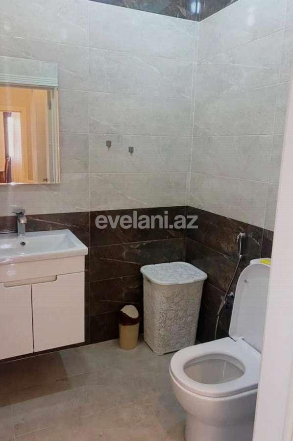 Kirayə verilir, yeni tikili, 3 otaqlı, 110 m², Bakı, Nəsimi r, 28 may m.