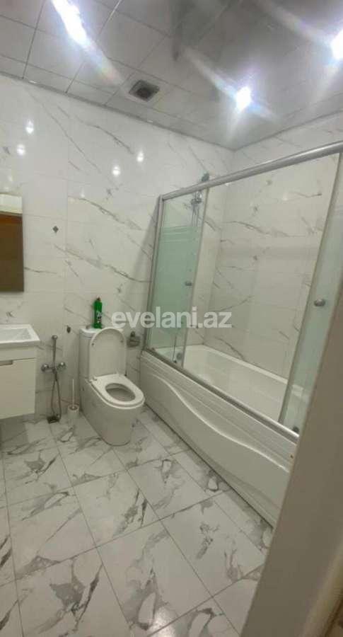 Kirayə verilir, yeni tikili, 3 otaqlı, 110 m², Bakı, Nəsimi r, 28 may m.