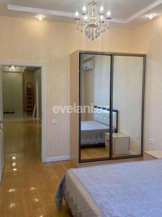 Kirayə verilir, yeni tikili, 3 otaqlı, 110 m², Bakı, Nəsimi r, 28 may m.