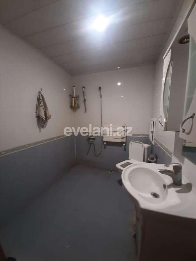 Sale, new building, 2 room, 55 m², Baku, Khatai r, Hazi Aslanov d, Hazi Aslanov m.