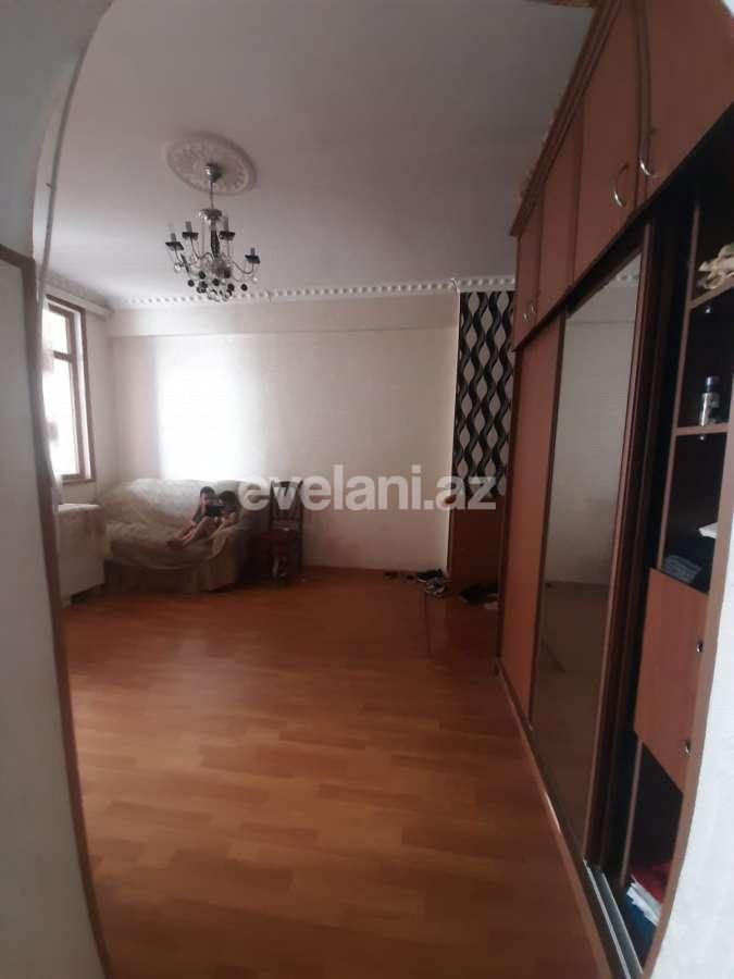 Sale, new building, 2 room, 55 m², Baku, Khatai r, Hazi Aslanov d, Hazi Aslanov m.