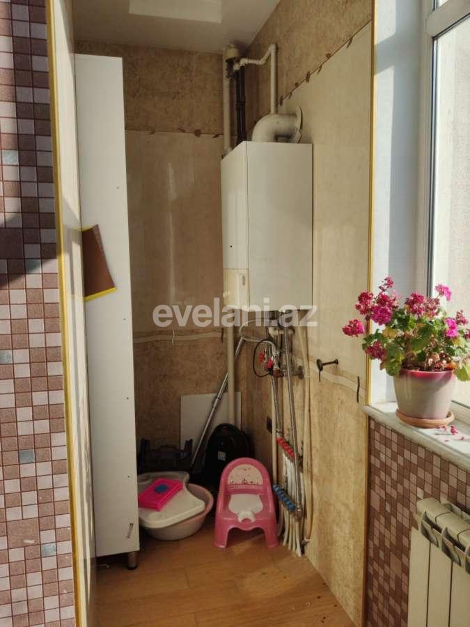 Kirayə verilir, yeni tikili, 4 otaqlı, 178 m², Bakı, Nəsimi r.