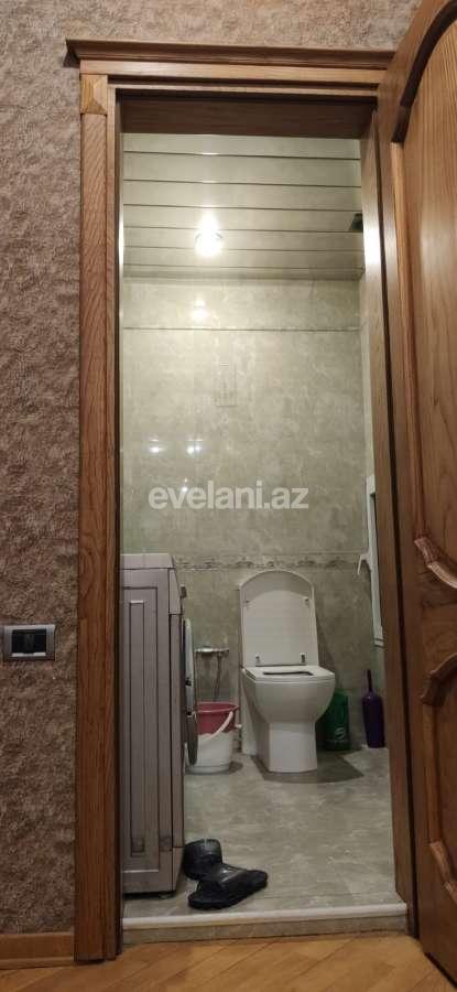 Kirayə verilir, yeni tikili, 4 otaqlı, 178 m², Bakı, Nəsimi r.