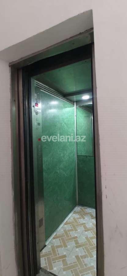 Kirayə verilir, yeni tikili, 4 otaqlı, 178 m², Bakı, Nəsimi r.