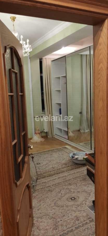 Kirayə verilir, yeni tikili, 4 otaqlı, 178 m², Bakı, Nəsimi r.