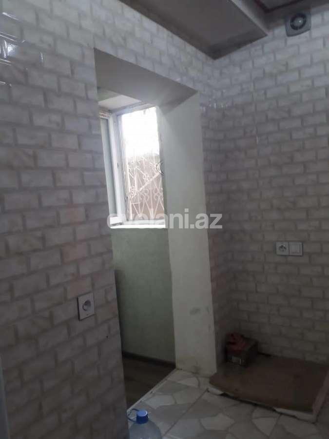 Kirayə verilir, yeni tikili, 1 otaqlı, 40 m², Bakı, Nəsimi r, Nəsimi m.