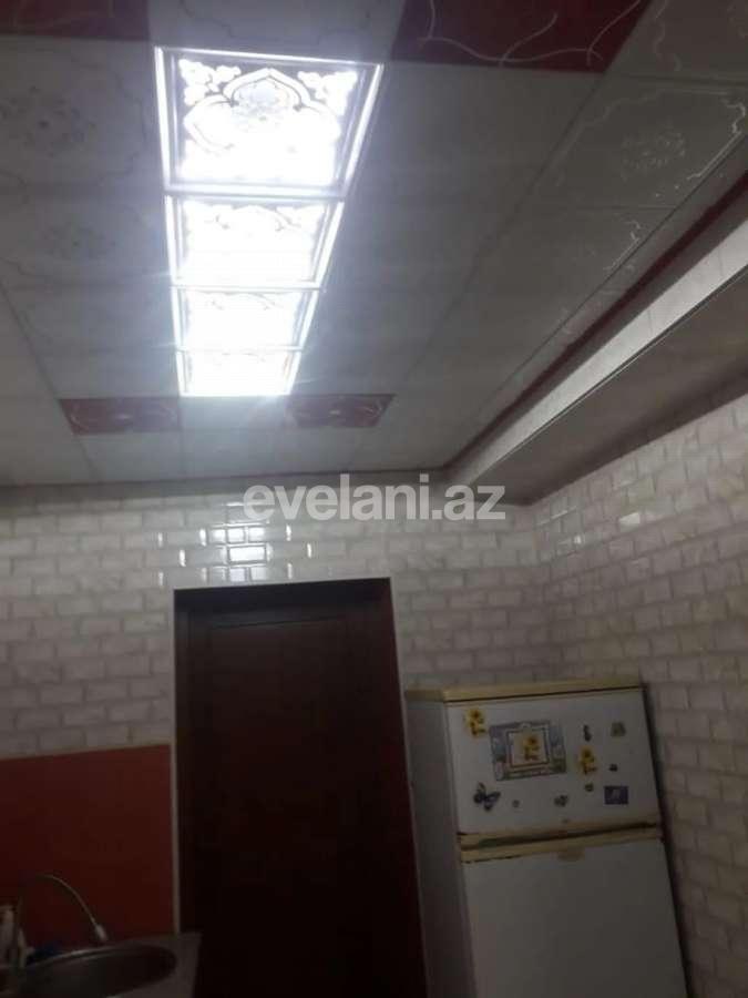 Kirayə verilir, yeni tikili, 1 otaqlı, 40 m², Bakı, Nəsimi r, Nəsimi m.