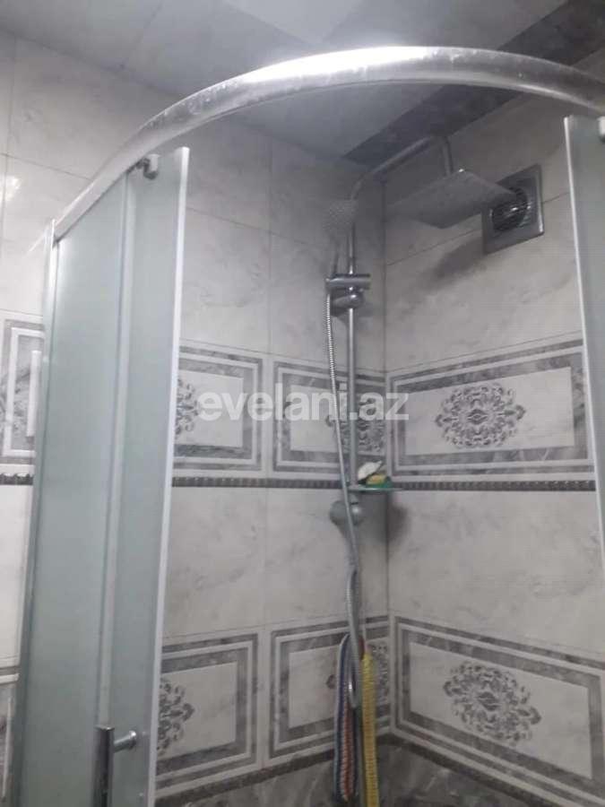 Kirayə verilir, yeni tikili, 1 otaqlı, 40 m², Bakı, Nəsimi r, Nəsimi m.