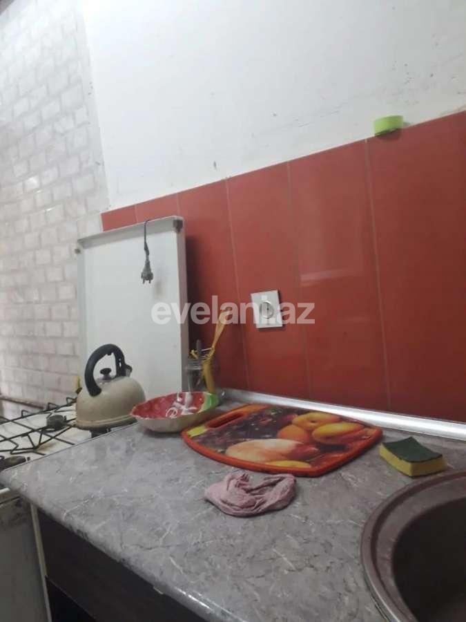 Kirayə verilir, yeni tikili, 1 otaqlı, 40 m², Bakı, Nəsimi r, Nəsimi m.