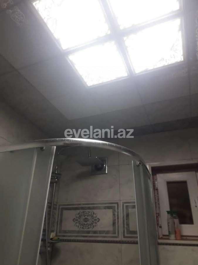 Kirayə verilir, yeni tikili, 1 otaqlı, 40 m², Bakı, Nəsimi r, Nəsimi m.