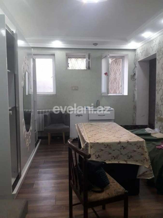 Kirayə verilir, yeni tikili, 1 otaqlı, 40 m², Bakı, Nəsimi r, Nəsimi m.