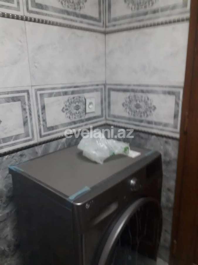 Kirayə verilir, yeni tikili, 1 otaqlı, 40 m², Bakı, Nəsimi r, Nəsimi m.
