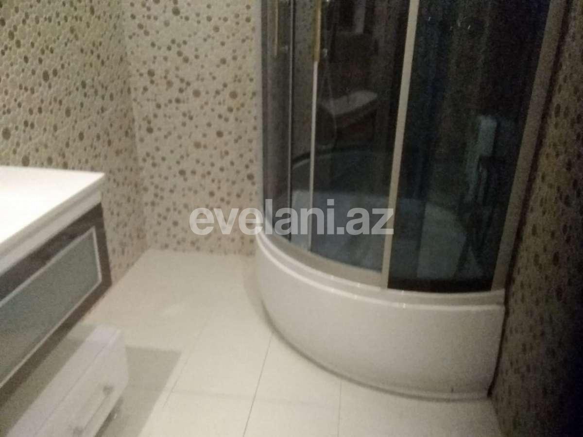 Сдаётся, новостройка, 4-комнаты, 200 m², Баку, Ясамальский r, Ясамал p, Низами m.