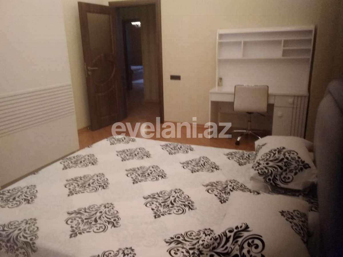 Сдаётся, новостройка, 4-комнаты, 200 m², Баку, Ясамальский r, Ясамал p, Низами m.