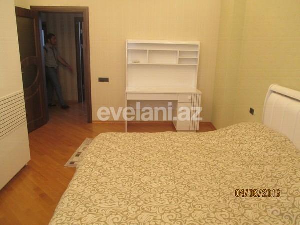 Сдаётся, новостройка, 4-комнаты, 200 m², Баку, Ясамальский r, Ясамал p, Низами m.