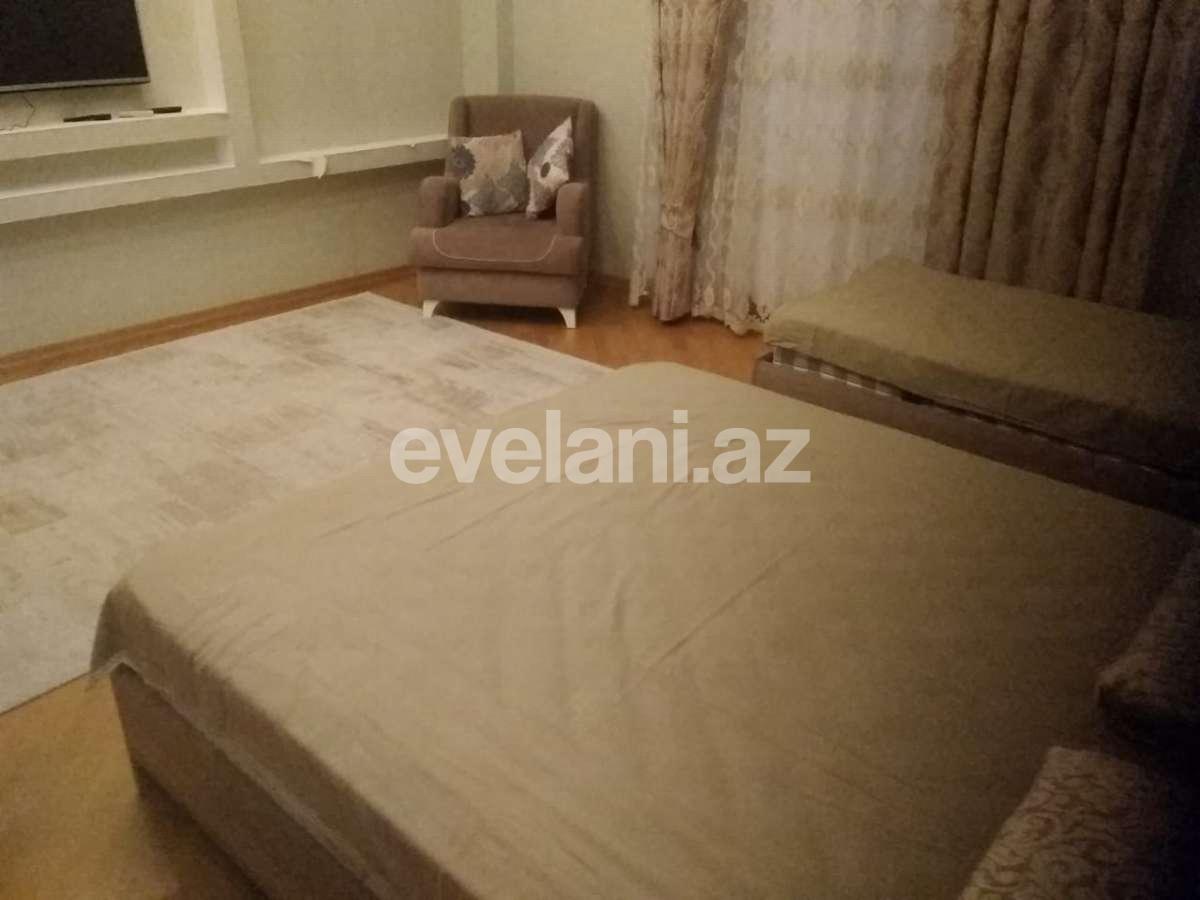 Сдаётся, новостройка, 4-комнаты, 200 m², Баку, Ясамальский r, Ясамал p, Низами m.