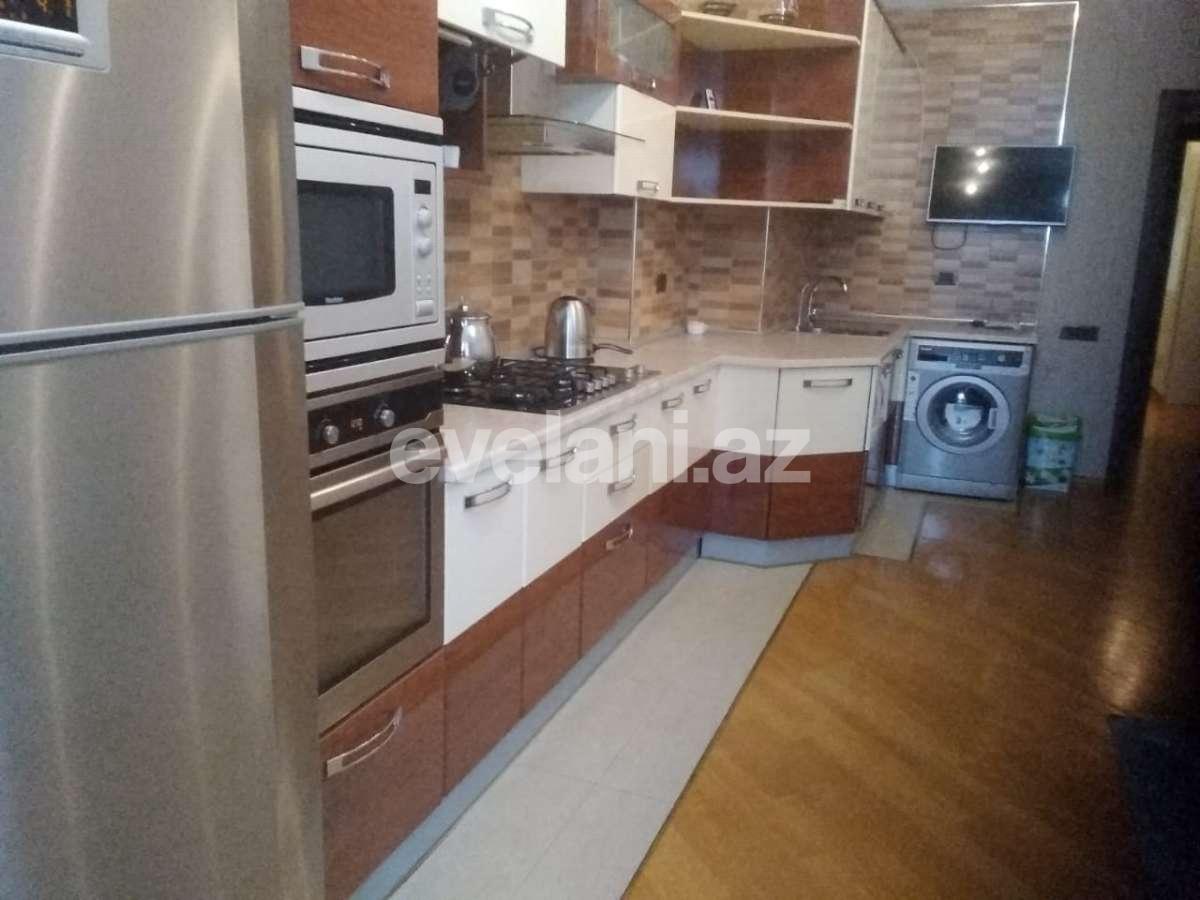 Сдаётся, новостройка, 4-комнаты, 200 m², Баку, Ясамальский r, Ясамал p, Низами m.