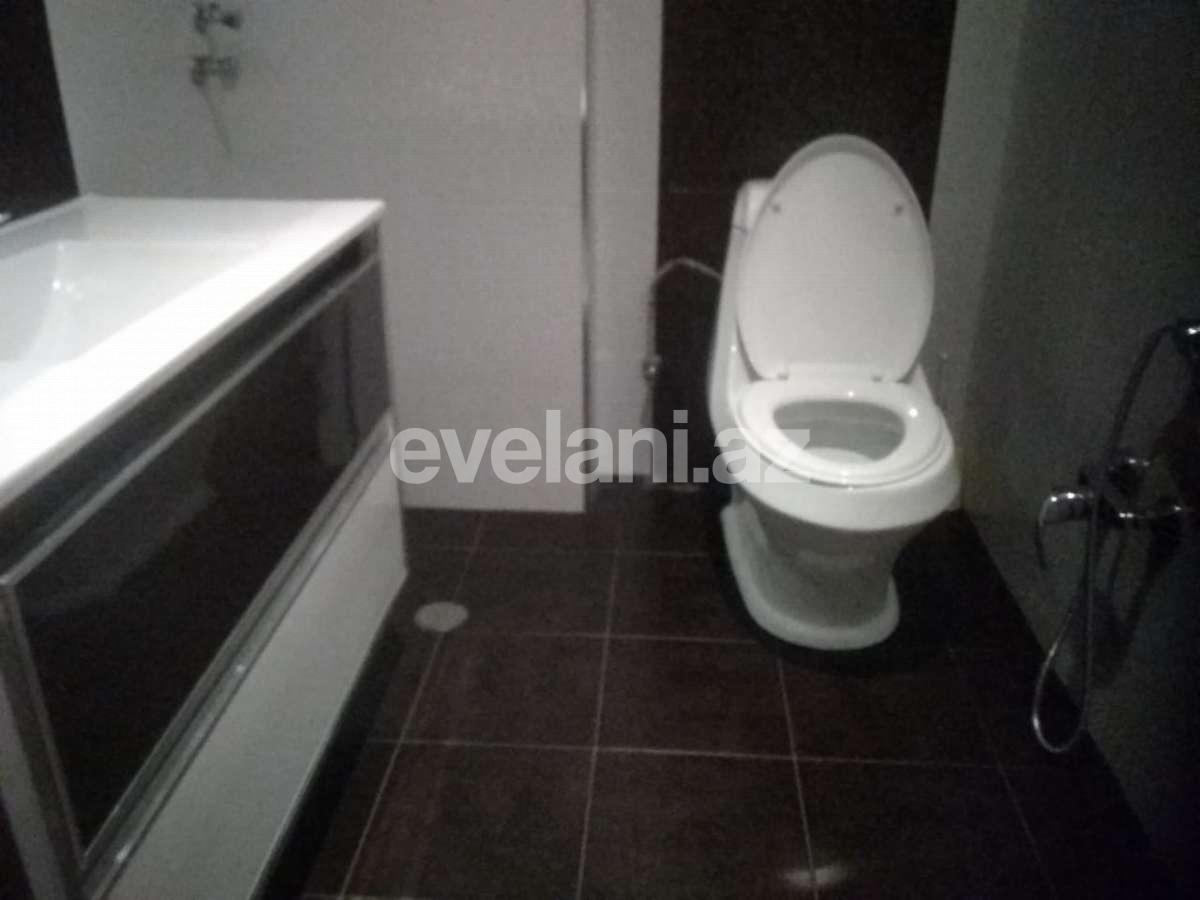 Сдаётся, новостройка, 4-комнаты, 200 m², Баку, Ясамальский r, Ясамал p, Низами m.