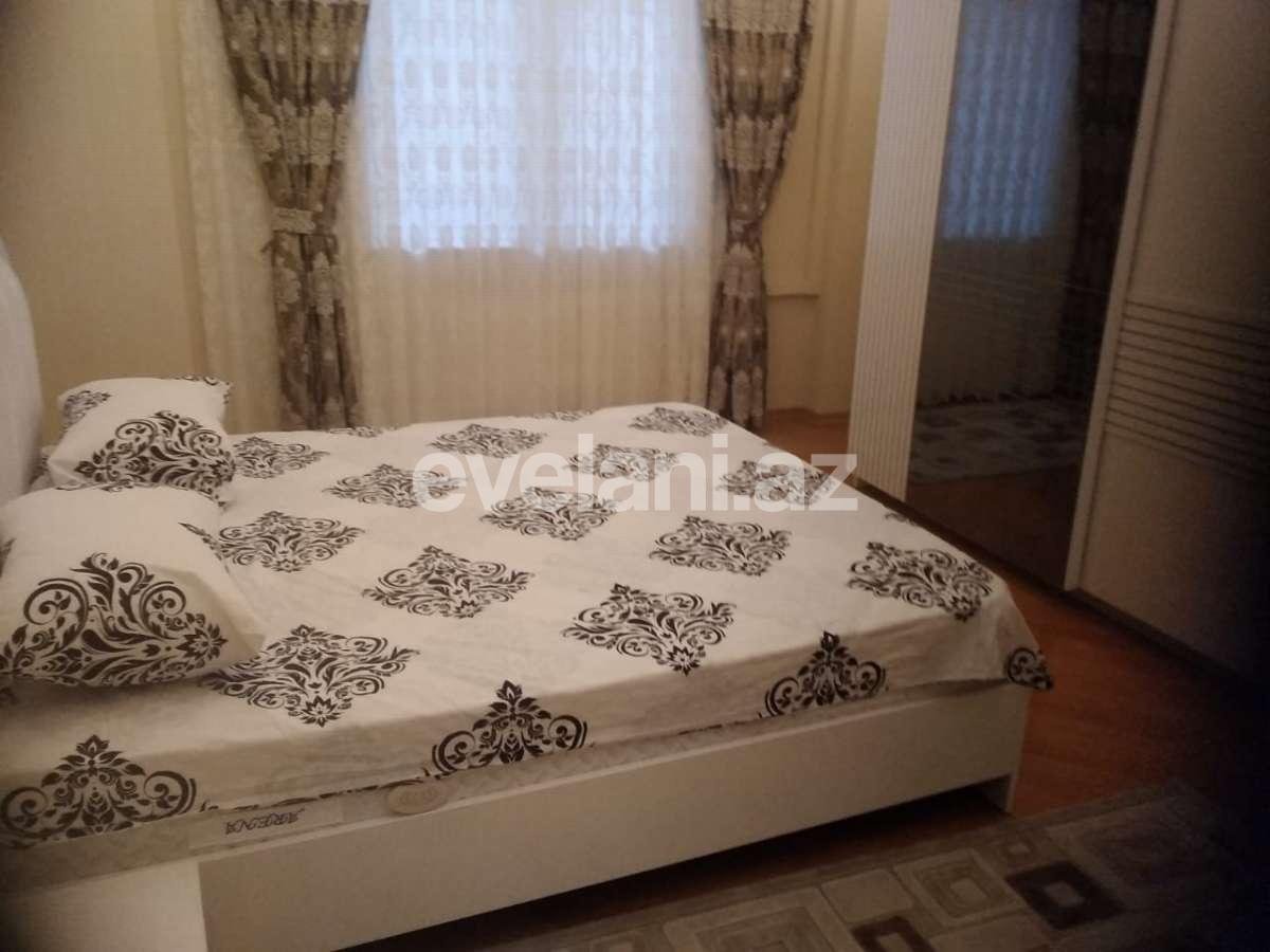 Сдаётся, новостройка, 4-комнаты, 200 m², Баку, Ясамальский r, Ясамал p, Низами m.