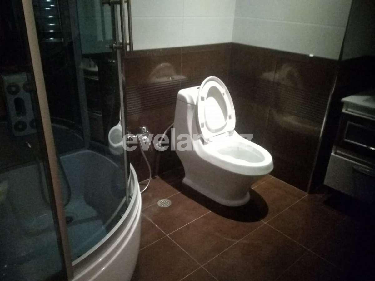 Сдаётся, новостройка, 4-комнаты, 200 m², Баку, Ясамальский r, Ясамал p, Низами m.