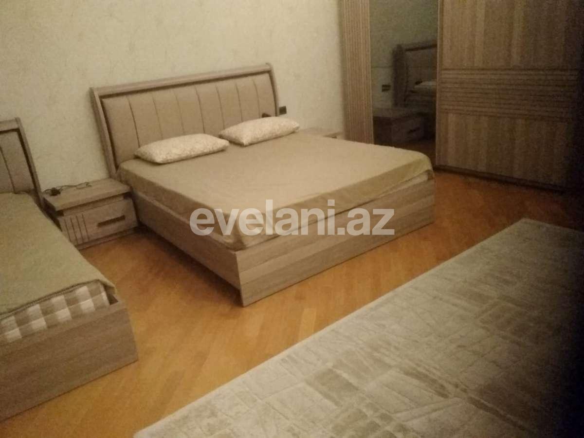 Сдаётся, новостройка, 4-комнаты, 200 m², Баку, Ясамальский r, Ясамал p, Низами m.