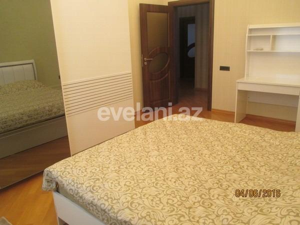 Сдаётся, новостройка, 4-комнаты, 200 m², Баку, Ясамальский r, Ясамал p, Низами m.