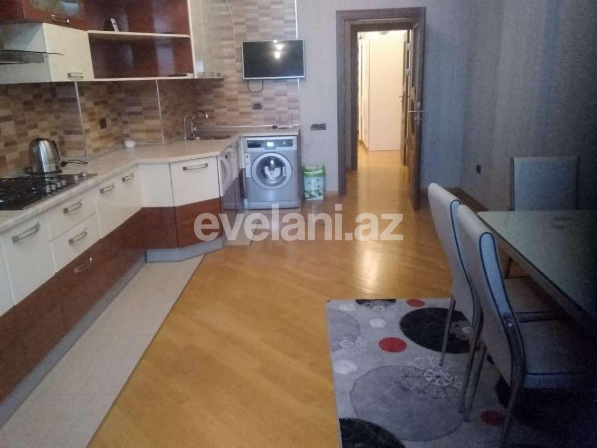 Сдаётся, новостройка, 4-комнаты, 200 m², Баку, Ясамальский r, Ясамал p, Низами m.