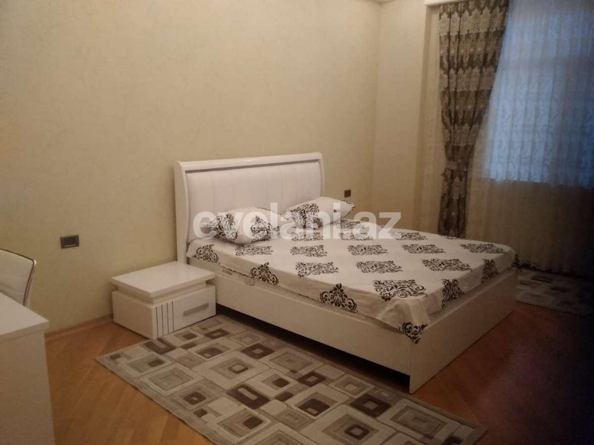 Сдаётся, новостройка, 4-комнаты, 200 m², Баку, Ясамальский r, Ясамал p, Низами m.