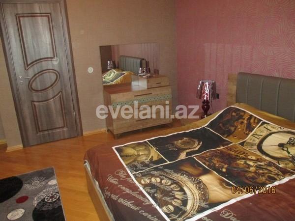 Сдаётся, новостройка, 4-комнаты, 200 m², Баку, Ясамальский r, Ясамал p, Низами m.