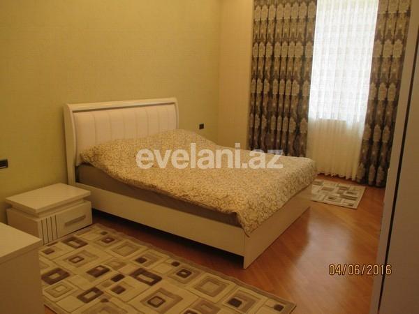 Сдаётся, новостройка, 4-комнаты, 200 m², Баку, Ясамальский r, Ясамал p, Низами m.