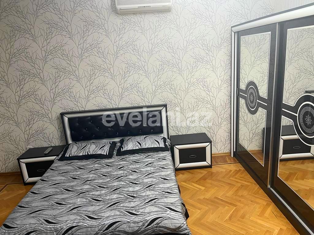 Сдаётся, новостройка, 4-комнаты, 200 m², Баку, Ясамальский r, Низами m.