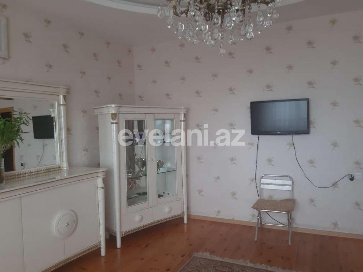 Kirayə verilir, yeni tikili, 3 otaqlı, 110 m², Bakı, Yasamal r, İnşaatçılar m.