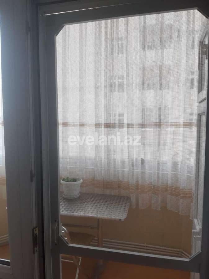 Kirayə verilir, yeni tikili, 3 otaqlı, 110 m², Bakı, Yasamal r, İnşaatçılar m.