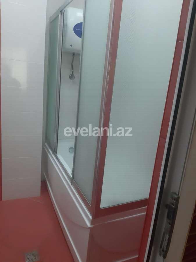 Kirayə verilir, yeni tikili, 3 otaqlı, 110 m², Bakı, Yasamal r, İnşaatçılar m.