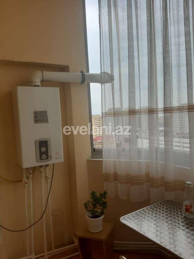 Kirayə verilir, yeni tikili, 3 otaqlı, 110 m², Bakı, Yasamal r, İnşaatçılar m.