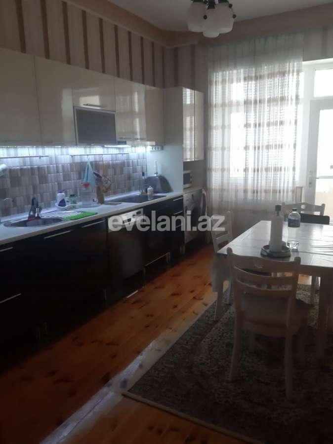 Kirayə verilir, yeni tikili, 3 otaqlı, 110 m², Bakı, Yasamal r, İnşaatçılar m.