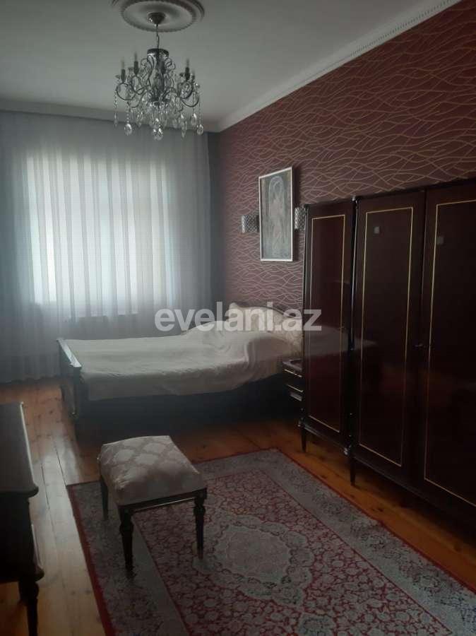 Kirayə verilir, yeni tikili, 3 otaqlı, 110 m², Bakı, Yasamal r, İnşaatçılar m.
