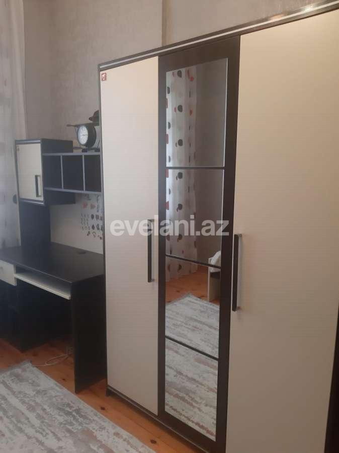 Kirayə verilir, yeni tikili, 3 otaqlı, 110 m², Bakı, Yasamal r, İnşaatçılar m.