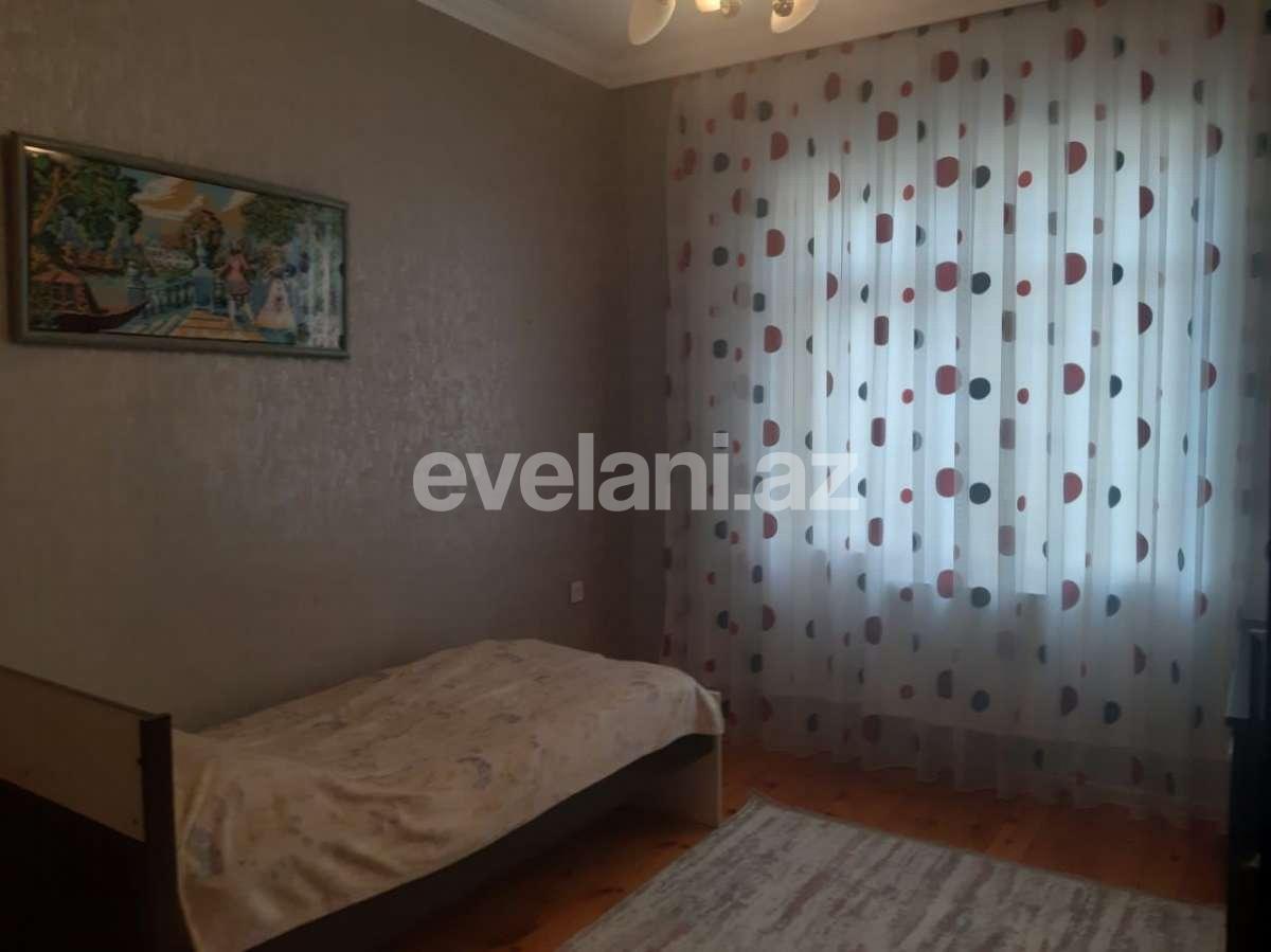 Kirayə verilir, yeni tikili, 3 otaqlı, 110 m², Bakı, Yasamal r, İnşaatçılar m.