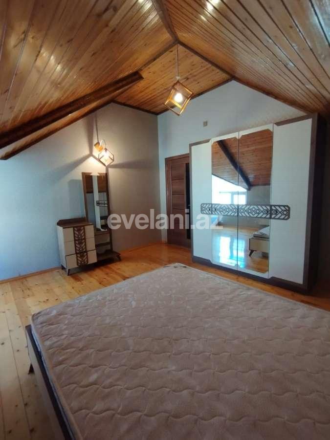 Kirayə verilir, həyət evi / bağ, 5 otaqlı, 130 m², Bakı, Binəqədi r, Xocasən q, Xocasən m.