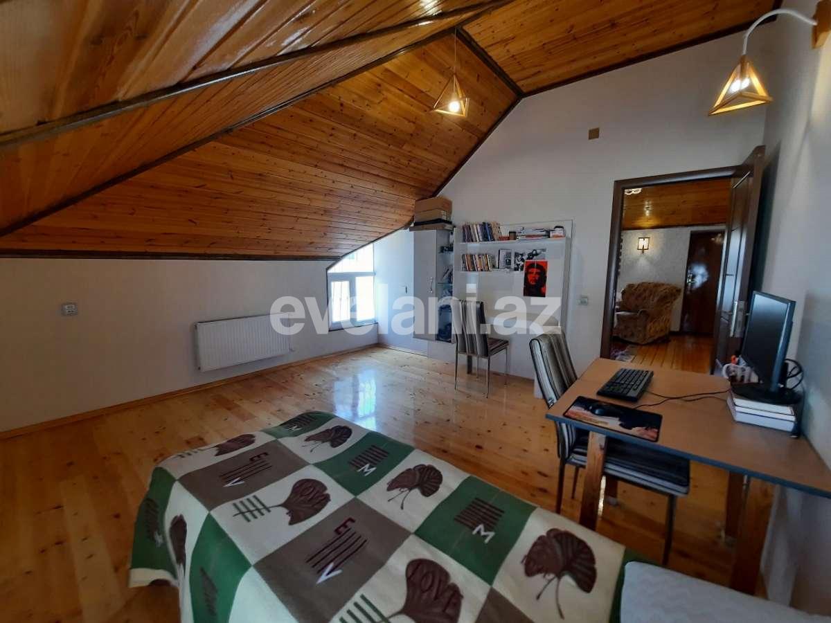 Kirayə verilir, həyət evi / bağ, 5 otaqlı, 130 m², Bakı, Binəqədi r, Xocasən q, Xocasən m.