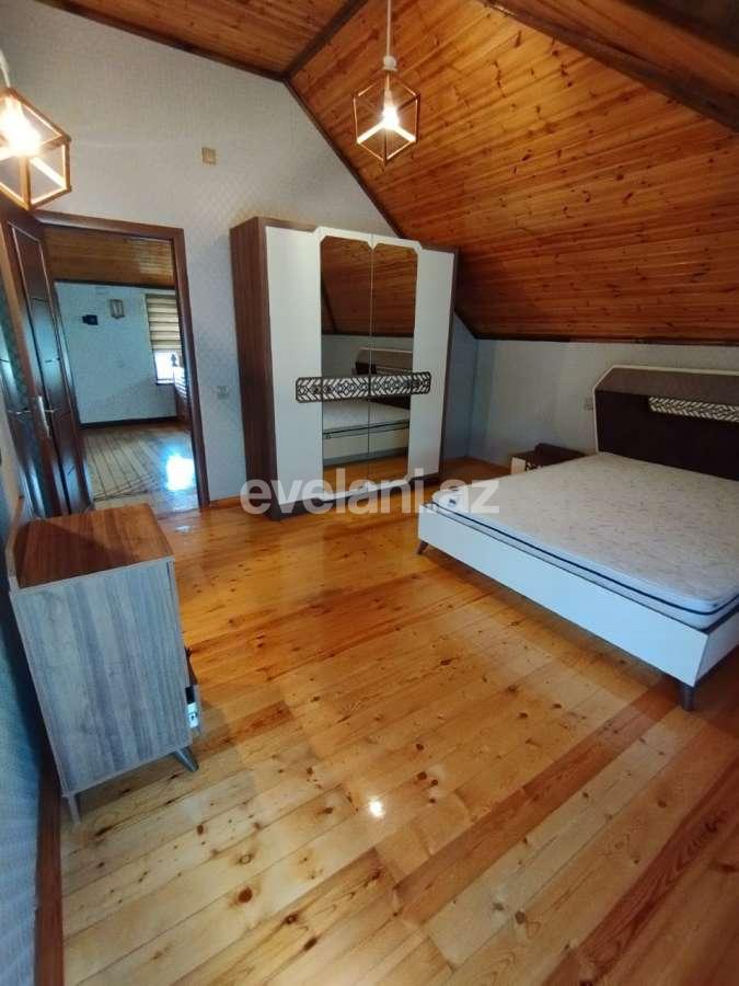 Kirayə verilir, həyət evi / bağ, 5 otaqlı, 130 m², Bakı, Binəqədi r, Xocasən q, Xocasən m.