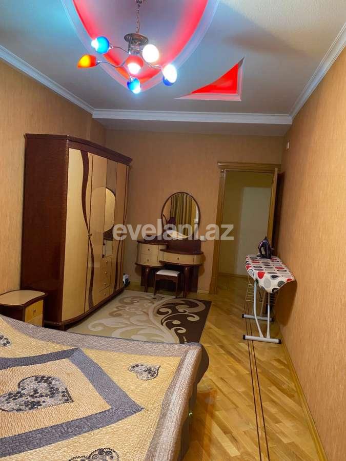 Kirayə verilir, yeni tikili, 2 otaqlı, 100 m², Bakı, Nəsimi r, 28 may m.