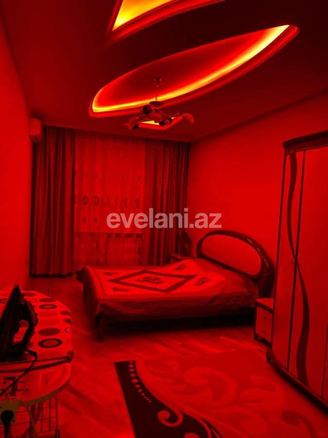 Kirayə verilir, yeni tikili, 2 otaqlı, 100 m², Bakı, Nəsimi r, 28 may m.