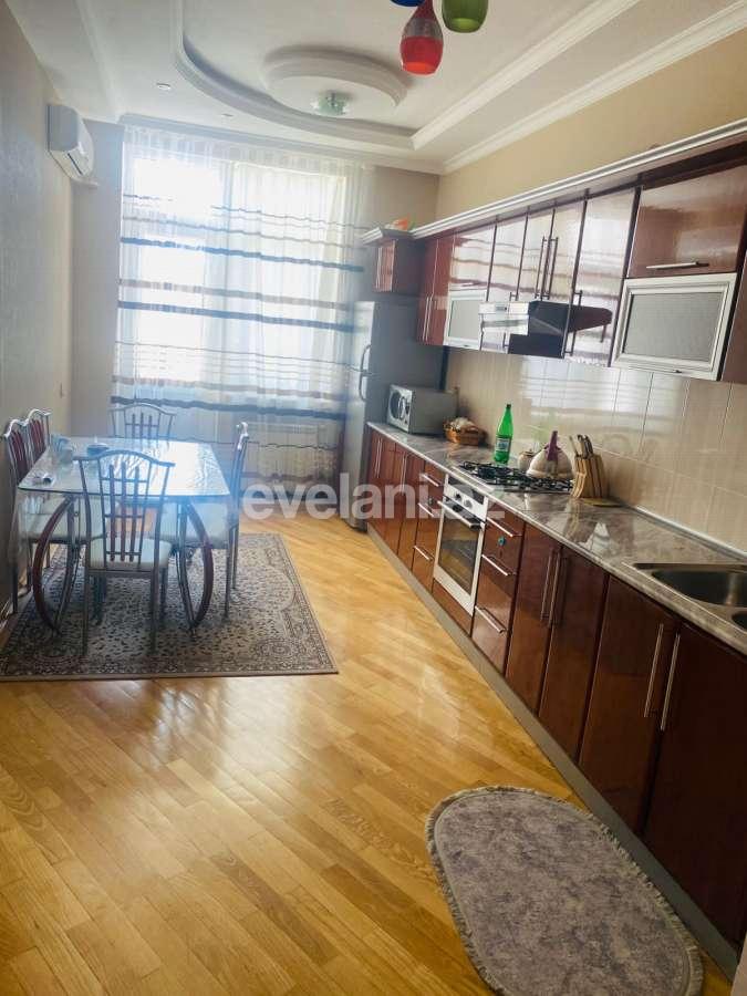 Kirayə verilir, yeni tikili, 2 otaqlı, 100 m², Bakı, Nəsimi r, 28 may m.