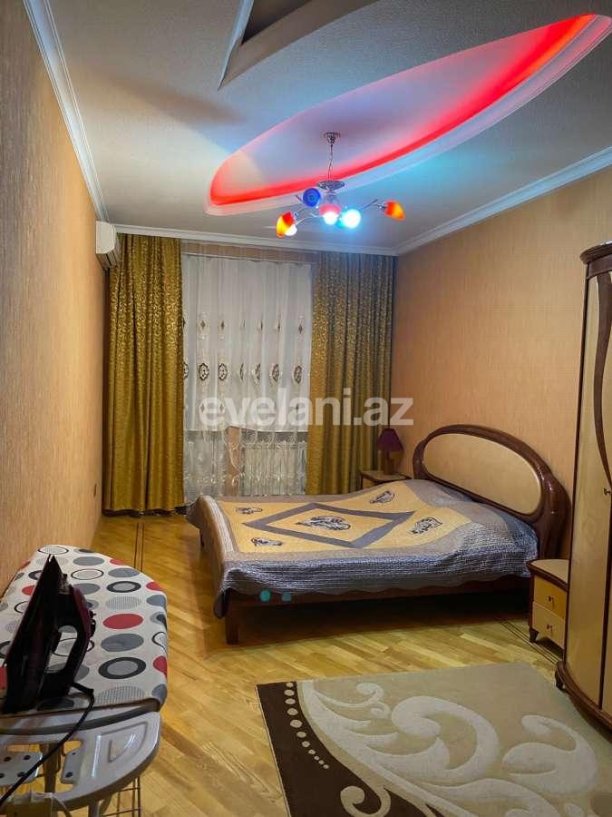 Kirayə verilir, yeni tikili, 2 otaqlı, 100 m², Bakı, Nəsimi r, 28 may m.